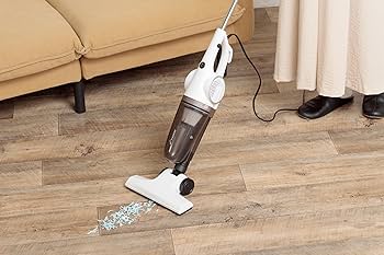 Amazon | FUKAI スティック＆ハンディクリーナー | 軽量 パワフル吸引